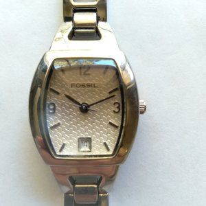 Fossil ladies Watch